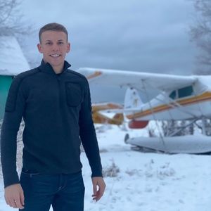 Meet your Posher, Paul